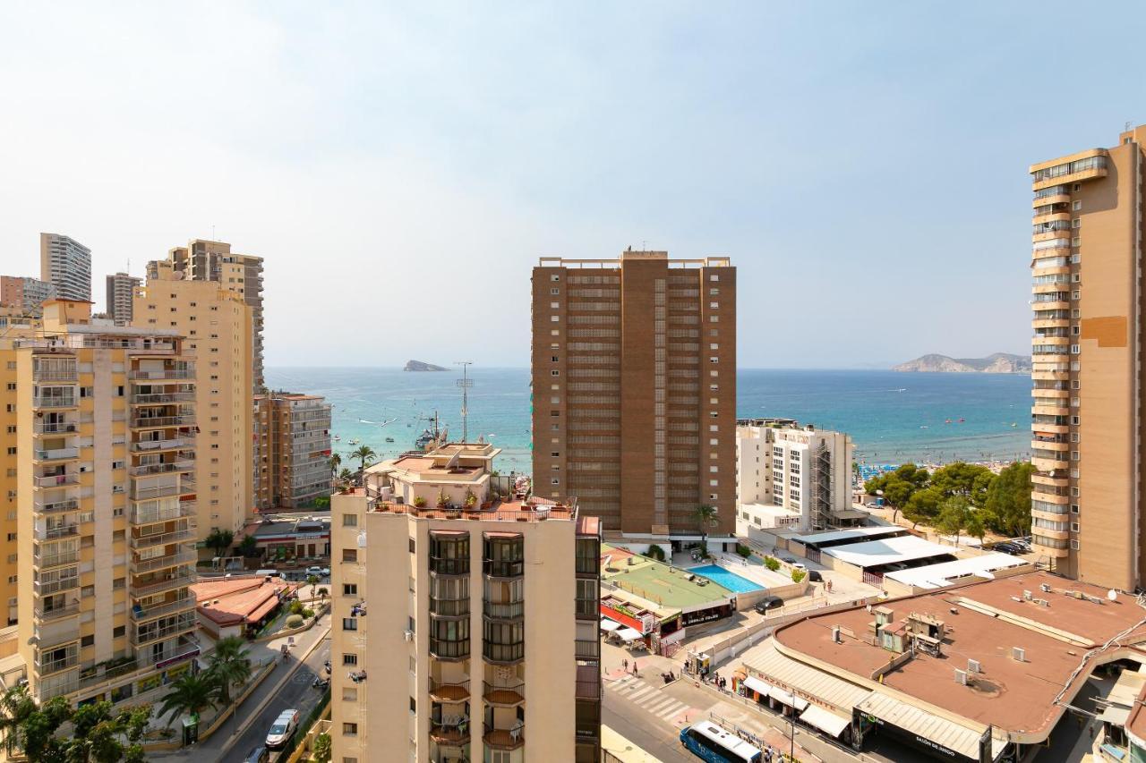 Apartment Luxury Coblanca *